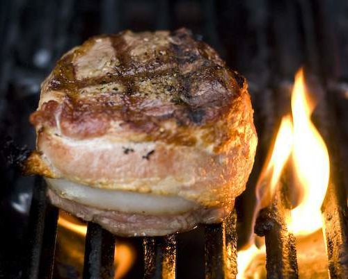 How to Grill Filet Mignon Like a Steakhouse Chef: 2026's Most Searched Techniques