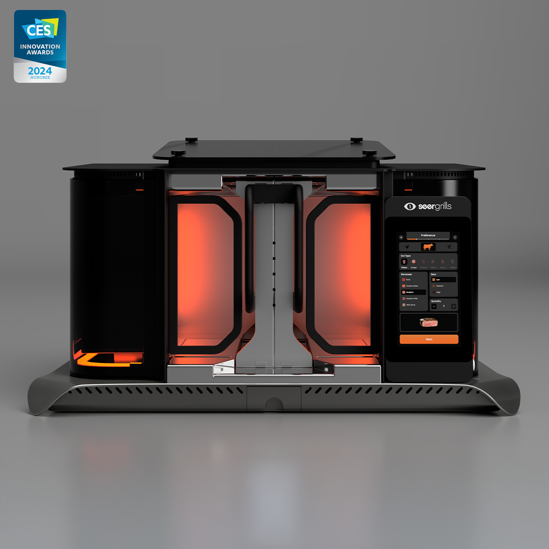 AI-Powered Grilling: Smart Temperature Control and Perfect Filet Mignon in 2026