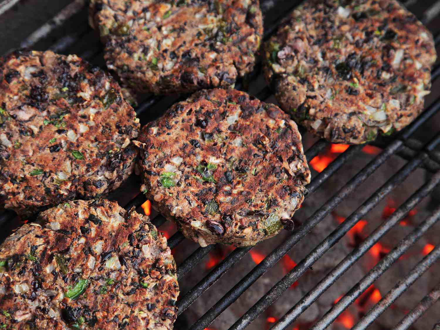 Grilling