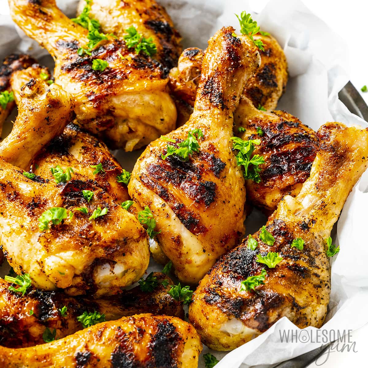 5 Game-Changing Grilling Hacks for Chicken Legs That Will Transform Your BBQ in 2026
