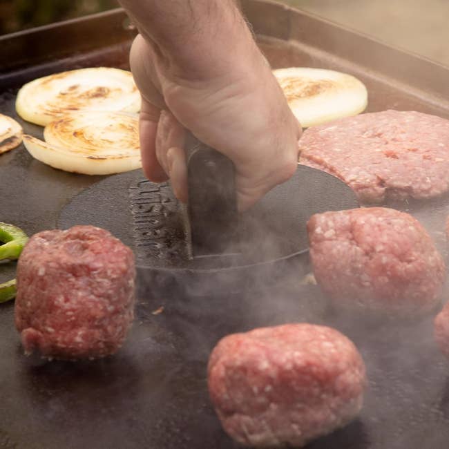 Grilling
