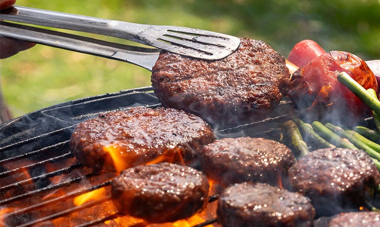 The Summer Grilling Guide: Filet Mignon, Burgers, and Whole Chicken