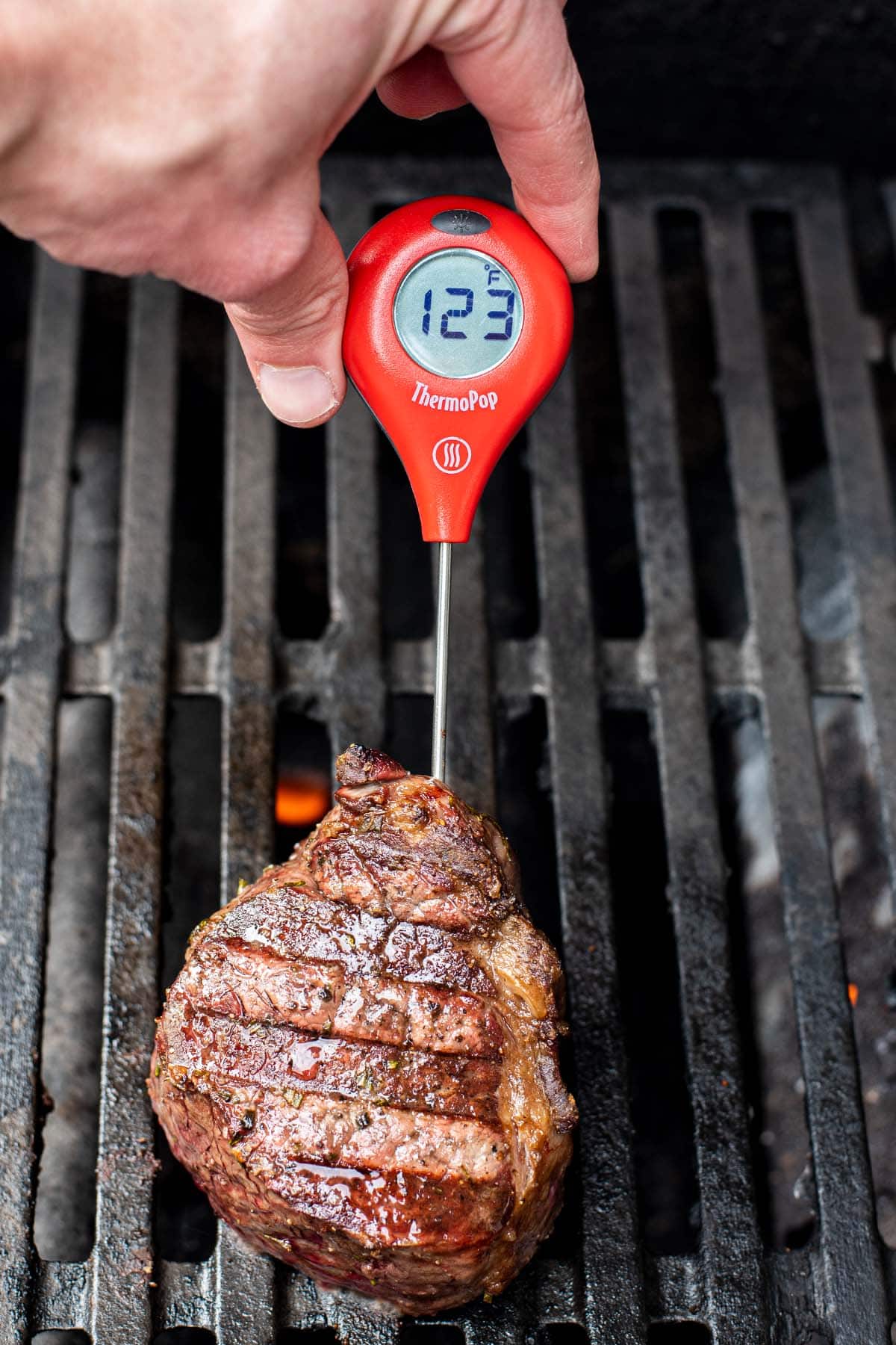 Grilling