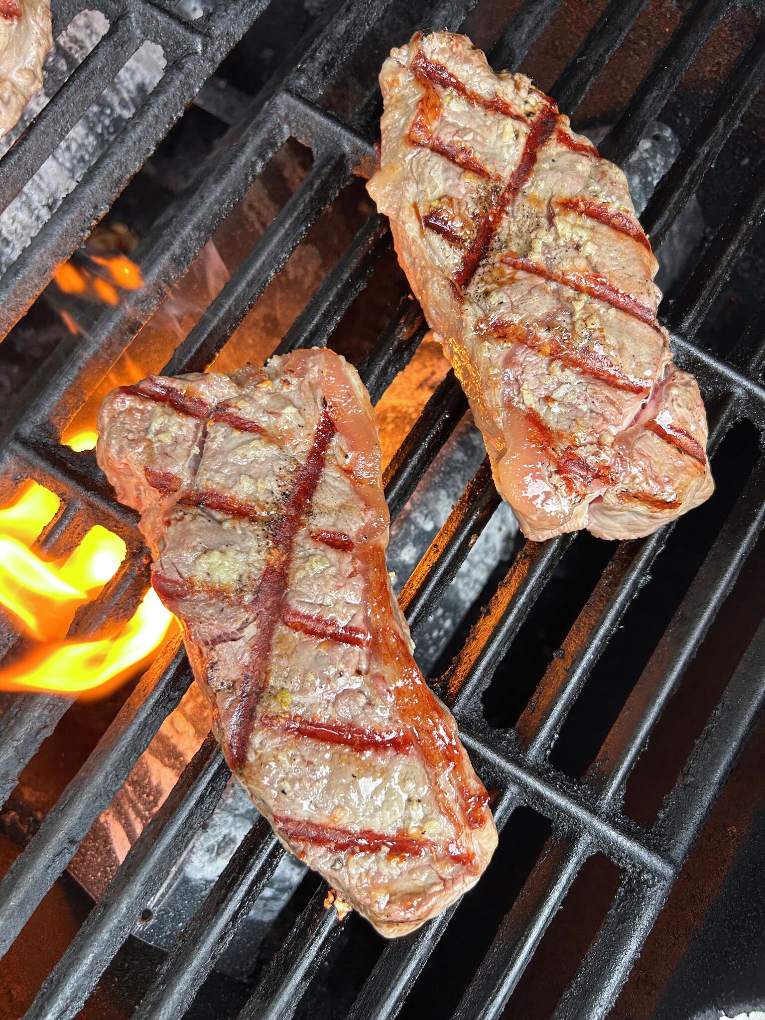 Grilling