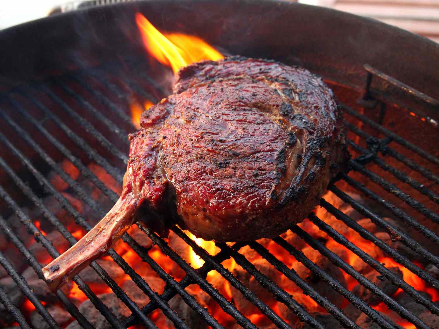 Grilling