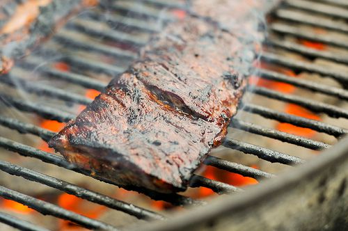 The Essential Grilling Guide for Steaks, Chicken, and Seafood