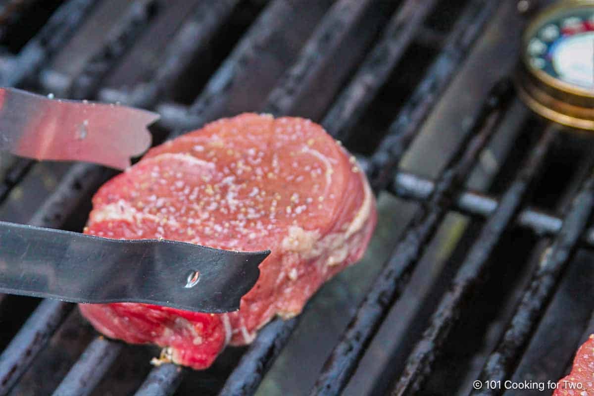 Grilling