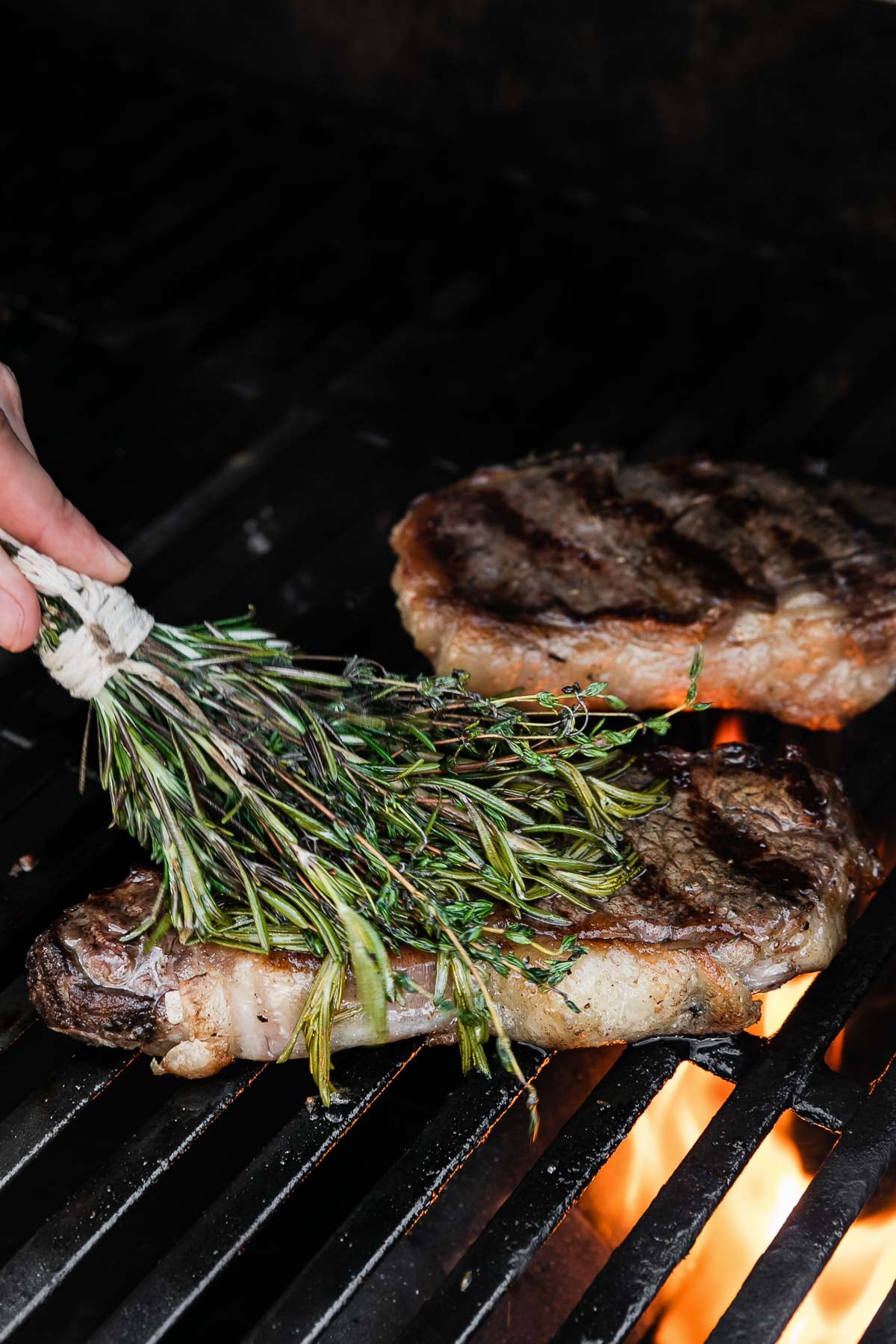 Grilling