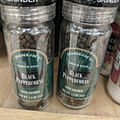 black pepper grinder