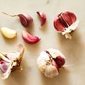 garlic cloves
