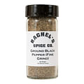 ground black pepper