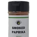 smoked paprika spice