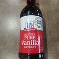 vanilla extract