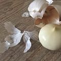 garlic clove