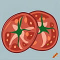 tomato slices