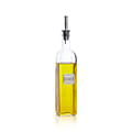 cooking oil bottle