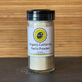 garlic powder spice