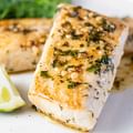 mahi-mahi fillets