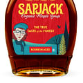 maple syrup