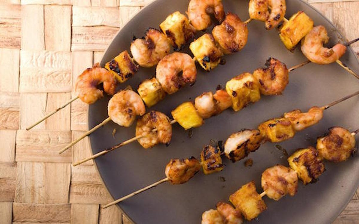 grill lid closed cooking