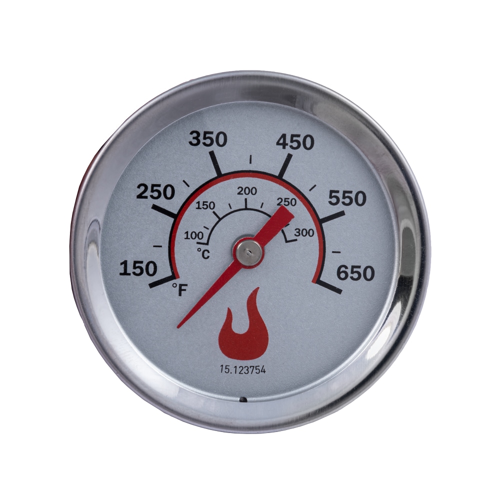 grill thermometer