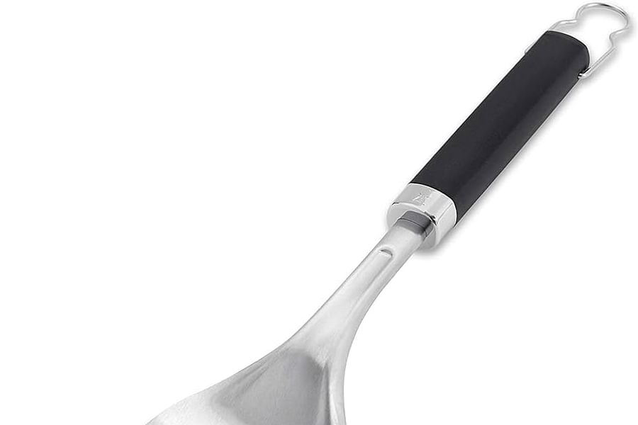 Grill spatula stainless steel