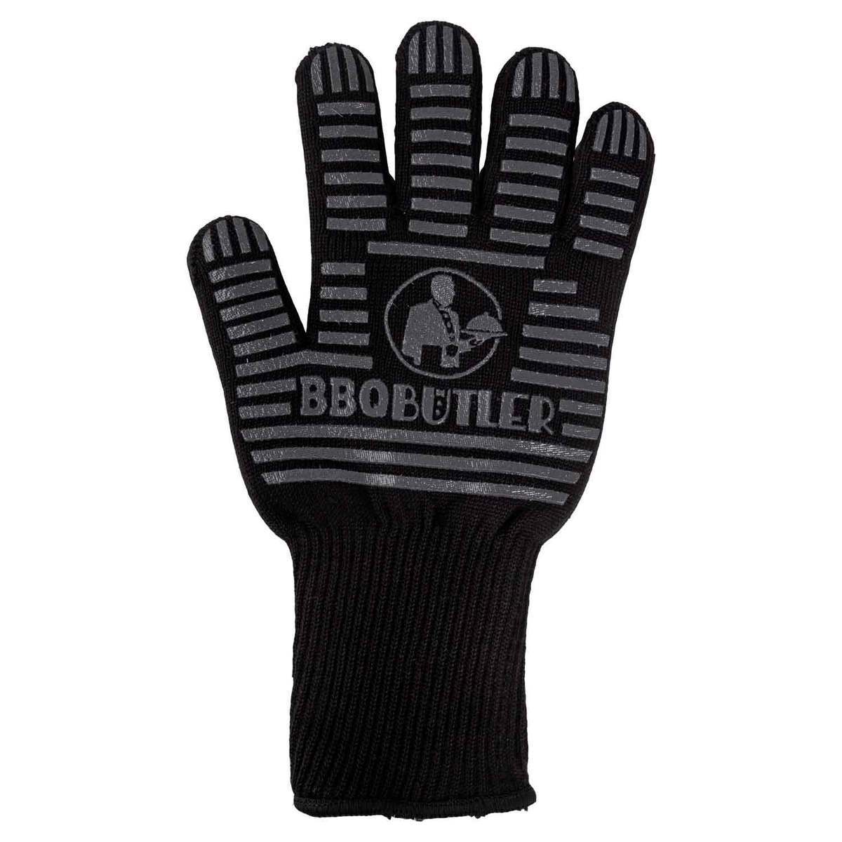 heat resistant grill gloves