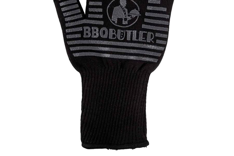 heat resistant grill gloves