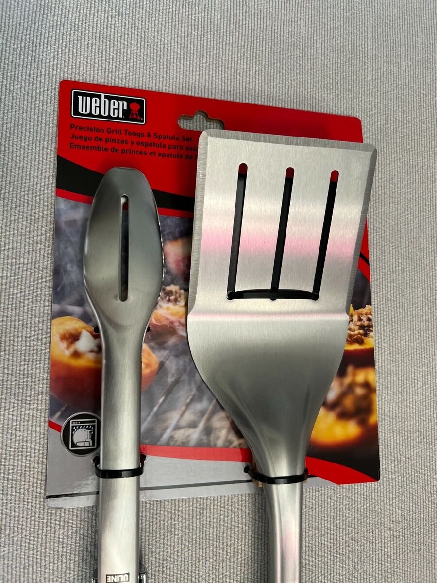 stainless steel grill spatula