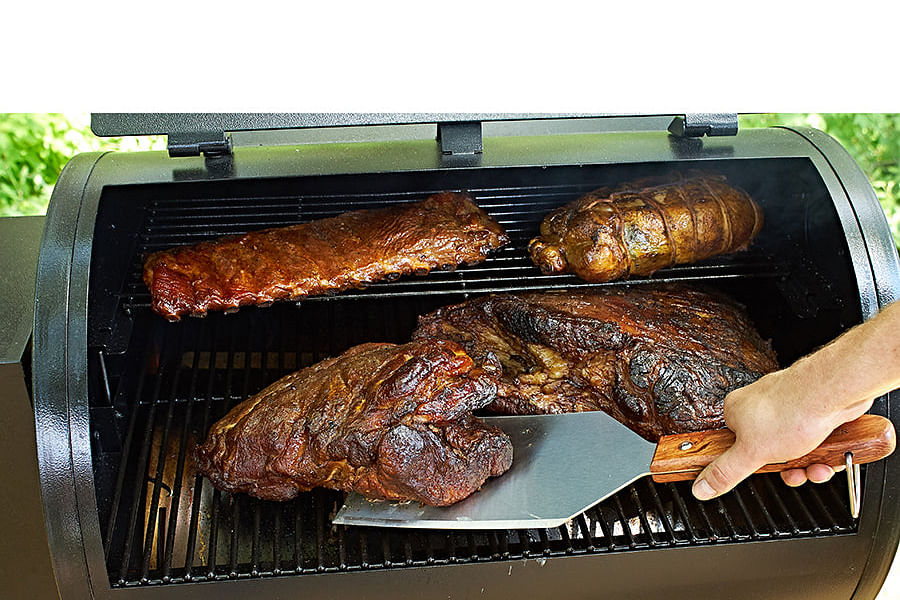 Heavy Duty Grill Spatula