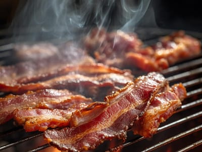 Add a Twist to Your BBQ: Steps to Grilling Bacon