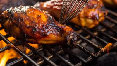 Boost Your Grill Game: A One-stop Guide to Grilling Chicken Legs and Drumsticks