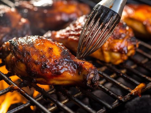 Boost Your Grill Game: A One-stop Guide to Grilling Chicken Legs and Drumsticks