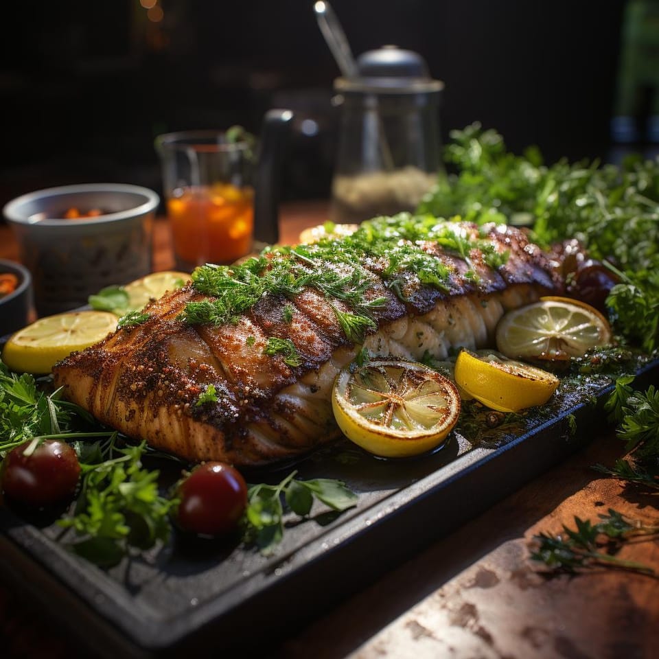 Create the Perfect Grilled Mahi Mahi: Tips and Techniques