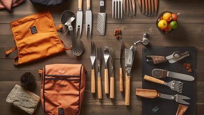 Grilling Gifts: Unconventional Ideas Every BBQ Enthusiast Would Appreciate