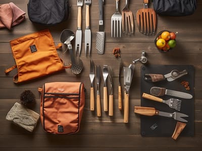 Grilling Gifts: Unconventional Ideas Every BBQ Enthusiast Would Appreciate