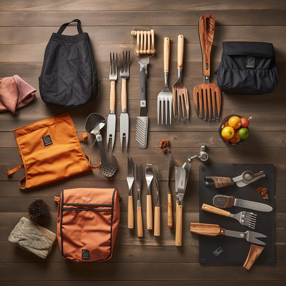 Grilling Gifts: Unconventional Ideas Every BBQ Enthusiast Would Appreciate