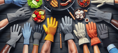 Grilling Accessories