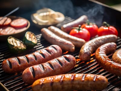 Grilling Italian Sausage to Perfection: Tips and Tricks