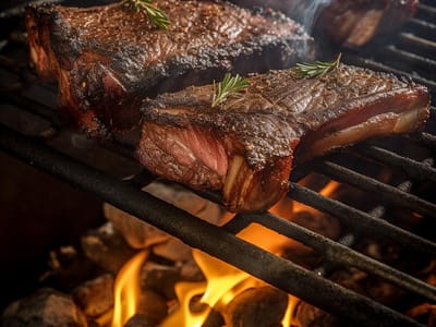 Grilling Shorts Ribs: A Detailed Guide to Get It Right Every Time