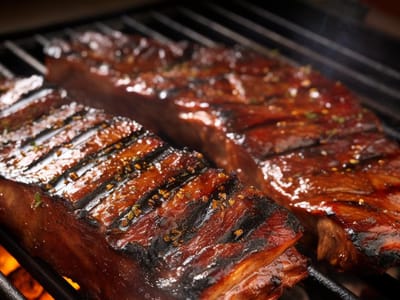 How to Grill Country Style Ribs: A Step-By-Step Guide