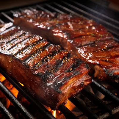 How to Grill Country Style Ribs: A Step-By-Step Guide
