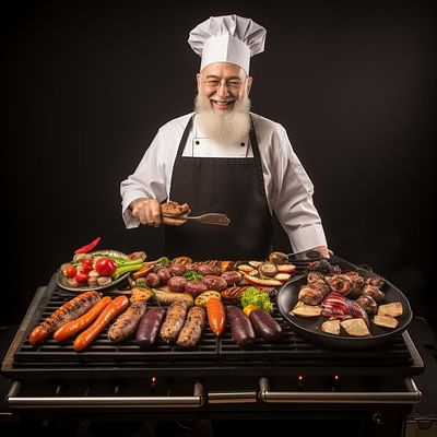 Kosher Grilling: What It Is and How to Do It Right