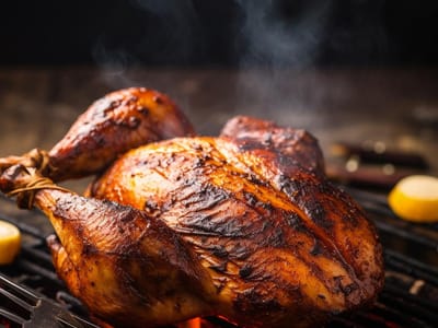 Perfecting the Art of Grilling Frozen Chicken: Techniques and Tips