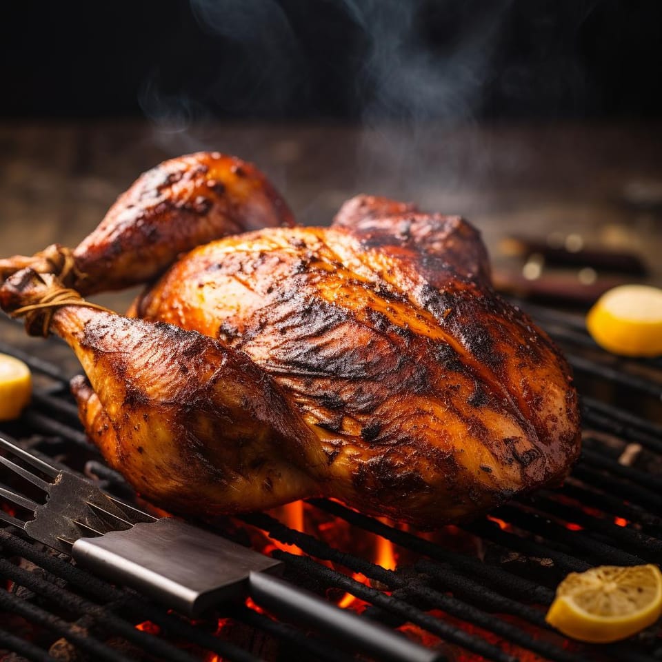 Perfecting the Art of Grilling Frozen Chicken: Techniques and Tips