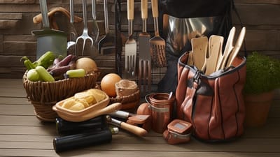 The Best Grilling Gifts for the BBQ Lovers in Your Life