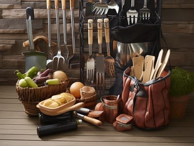 The Best Grilling Gifts for the BBQ Lovers in Your Life