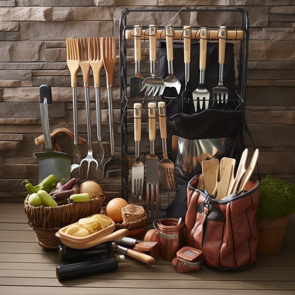 The Best Grilling Gifts for the BBQ Lovers in Your Life