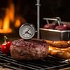 The Science of Grilling: How Temperature Affects Your Burgers