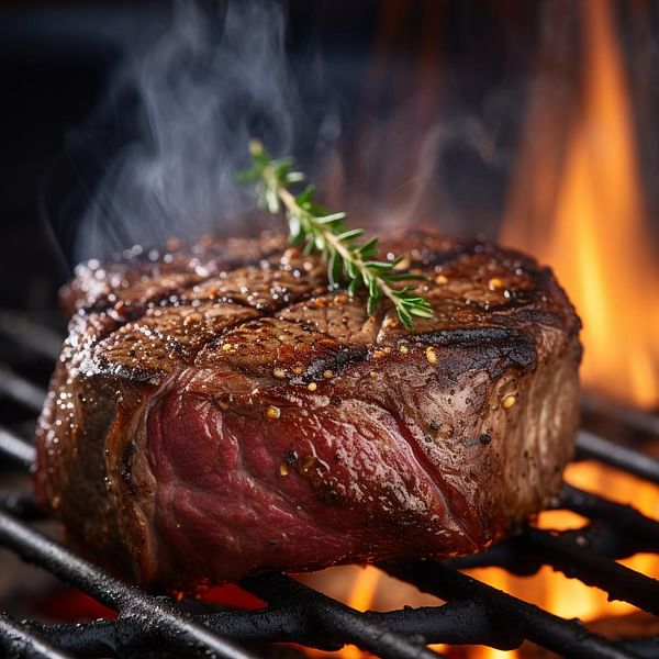 The Secret to Grilling the Perfect Filet Mignon Every Time